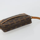 LOUIS VUITTON Monogram Trocadero 23 Shoulder Bag M51276 LV Auth 187071-6
