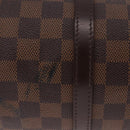 LOUIS VUITTON Damier Ebene Papillon 30 Hand Bag N51303 LV Auth 187072A-6