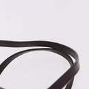 LOUIS VUITTON Damier Ebene Papillon 30 Hand Bag N51303 LV Auth 187072A-9