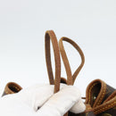 LOUIS VUITTON Monogram Noe Shoulder Bag M42224 LV Auth 187073A-14