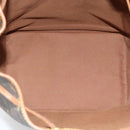 LOUIS VUITTON Monogram Noe Shoulder Bag M42224 LV Auth 187073A-15