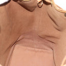 LOUIS VUITTON Monogram Noe Shoulder Bag M42224 LV Auth 187073A-16