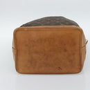 LOUIS VUITTON Monogram Noe Shoulder Bag M42224 LV Auth 187073A-9