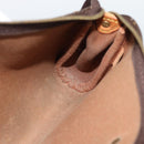 LOUIS VUITTON Monogram Eva Shoulder Bag M95567 LV Auth 187077SAV-24