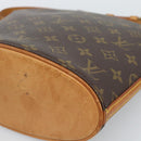 LOUIS VUITTON Monogram Drouot Shoulder Shoulder Bag M51290 LV Auth 187079-9