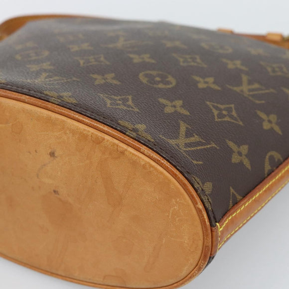 LOUIS VUITTON Monogram Drouot Shoulder Shoulder Bag M51290 LV Auth 187079