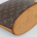 LOUIS VUITTON Monogram Drouot Shoulder Shoulder Bag M51290 LV Auth 187079-14