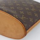 LOUIS VUITTON Monogram Drouot Shoulder Shoulder Bag M51290 LV Auth 187079-15
