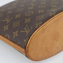 LOUIS VUITTON Monogram Drouot Shoulder Shoulder Bag M51290 LV Auth 187079-16