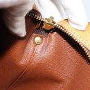 LOUIS VUITTON Monogram Drouot Shoulder Shoulder Bag M51290 LV Auth 187079-12