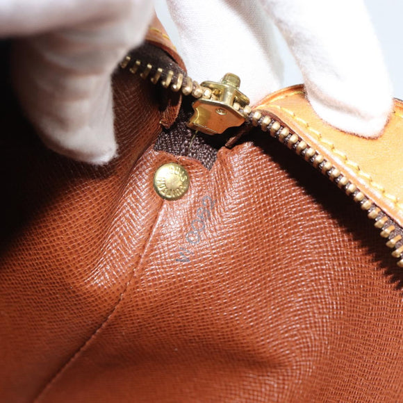 LOUIS VUITTON Monogram Drouot Shoulder Shoulder Bag M51290 LV Auth 187079