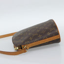 LOUIS VUITTON Monogram Drouot Shoulder Shoulder Bag M51290 LV Auth 187079-3