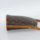 LOUIS VUITTON Monogram Drouot Shoulder Shoulder Bag M51290 LV Auth 187079-4