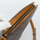 LOUIS VUITTON Monogram Drouot Shoulder Shoulder Bag M51290 LV Auth 187079-6