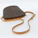 LOUIS VUITTON Monogram Drouot Shoulder Shoulder Bag M51290 LV Auth 187079-7