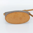 LOUIS VUITTON Monogram Drouot Shoulder Shoulder Bag M51290 LV Auth 187079-5