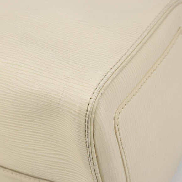 LOUIS VUITTON Epi Speedy 30 Hand Bag Yvoire M5922J LV Auth 187082A