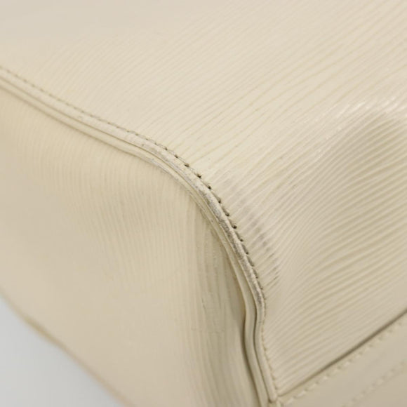 LOUIS VUITTON Epi Speedy 30 Hand Bag Yvoire M5922J LV Auth 187082A