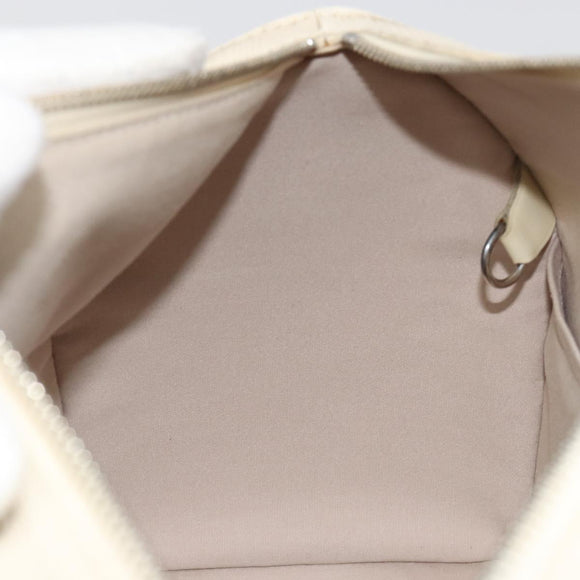 LOUIS VUITTON Epi Speedy 30 Hand Bag Yvoire M5922J LV Auth 187082A