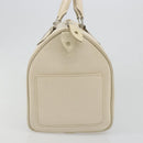 LOUIS VUITTON Epi Speedy 30 Hand Bag Yvoire M5922J LV Auth 187082A-5