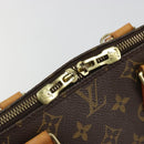 LOUIS VUITTON Monogram Alma Hand Bag M51130 LV Auth 187093A-20