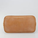 LOUIS VUITTON Monogram Alma Hand Bag M51130 LV Auth 187093A-5
