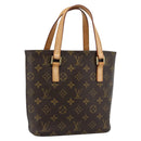 LOUIS VUITTON Monogram Vavin PM Tote Bag M51172 LV Auth 187094SAM-1