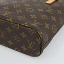 LOUIS VUITTON Monogram Vavin PM Tote Bag M51172 LV Auth 187094SAM-9