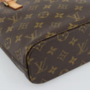 LOUIS VUITTON Monogram Vavin PM Tote Bag M51172 LV Auth 187094SAM-14