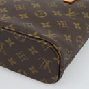 LOUIS VUITTON Monogram Vavin PM Tote Bag M51172 LV Auth 187094SAM-15