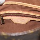 LOUIS VUITTON Monogram Vavin PM Tote Bag M51172 LV Auth 187094SAM-17