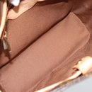 LOUIS VUITTON Monogram Vavin PM Tote Bag M51172 LV Auth 187094SAM-10