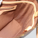LOUIS VUITTON Monogram Vavin PM Tote Bag M51172 LV Auth 187094SAM-18