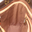LOUIS VUITTON Monogram Vavin PM Tote Bag M51172 LV Auth 187094SAM-19