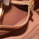 LOUIS VUITTON Monogram Vavin PM Tote Bag M51172 LV Auth 187094SAM-21