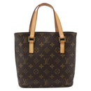 LOUIS VUITTON Monogram Vavin PM Tote Bag M51172 LV Auth 187094SAM-2