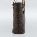 LOUIS VUITTON Monogram Vavin PM Tote Bag M51172 LV Auth 187094SAM-3