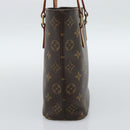 LOUIS VUITTON Monogram Vavin PM Tote Bag M51172 LV Auth 187094SAM-4
