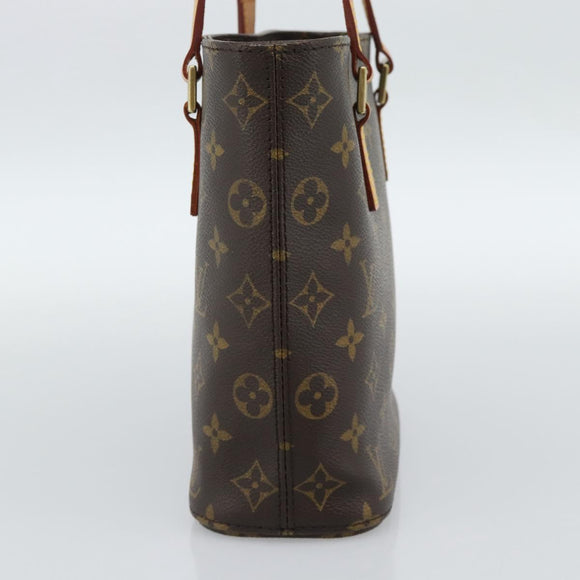 LOUIS VUITTON Monogram Vavin PM Tote Bag M51172 LV Auth 187094SAM