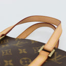 LOUIS VUITTON Monogram Vavin PM Tote Bag M51172 LV Auth 187094SAM-8