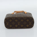 LOUIS VUITTON Monogram Vavin PM Tote Bag M51172 LV Auth 187094SAM-5