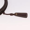 CHANEL Tote Bag Raffia Beige Gold CC Auth 187096-10