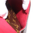 LOUIS VUITTON Monogram Viva Cite GM Shoulder Bag M51163 LV Auth 187103SAV-24