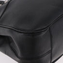 LOUIS VUITTON Epi Passy PM Hand Bag Black M59262 LV Auth 187104-9