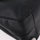 LOUIS VUITTON Epi Passy PM Hand Bag Black M59262 LV Auth 187104-15