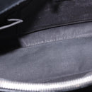 LOUIS VUITTON Epi Passy PM Hand Bag Black M59262 LV Auth 187104-11