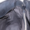 LOUIS VUITTON Epi Passy PM Hand Bag Black M59262 LV Auth 187104-18