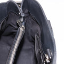 LOUIS VUITTON Epi Passy PM Hand Bag Black M59262 LV Auth 187104-19