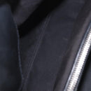 LOUIS VUITTON Epi Passy PM Hand Bag Black M59262 LV Auth 187104-20