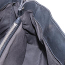 LOUIS VUITTON Epi Passy PM Hand Bag Black M59262 LV Auth 187104-22